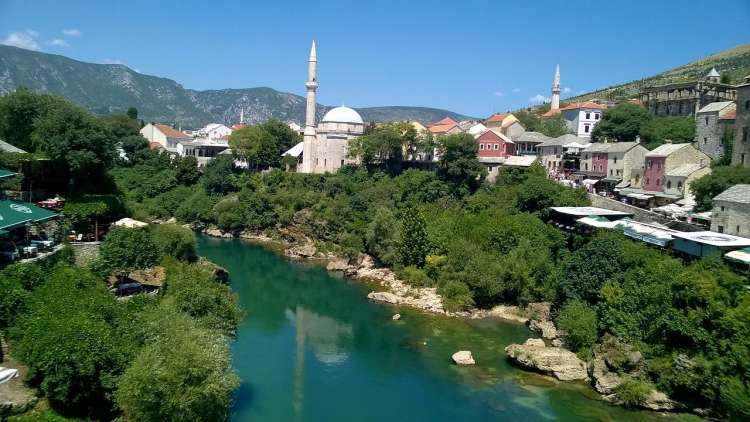 Mostar